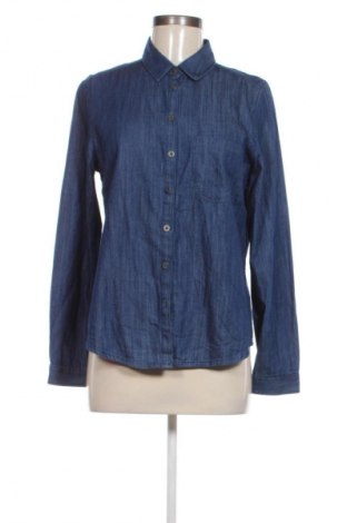 Cămașă de femei C&A, Mărime M, Culoare Albastru, Preț 40,99 Lei
