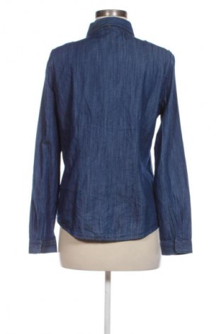Cămașă de femei C&A, Mărime M, Culoare Albastru, Preț 40,99 Lei