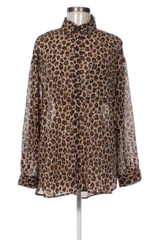 Dámska košeľa  C&A, Veľkosť M, Farba Viacfarebná, Cena  6,95 €