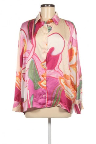 Damska koszula C&A, Rozmiar XL, Kolor Kolorowy, Cena 43,99 zł