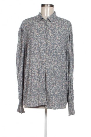 Damenbluse C&A, Größe XL, Farbe Mehrfarbig, Preis € 9,99