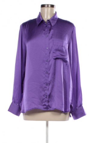 Cămașă de femei C&A, Mărime M, Culoare Mov, Preț 38,99 Lei