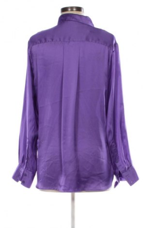Cămașă de femei C&A, Mărime M, Culoare Mov, Preț 38,99 Lei