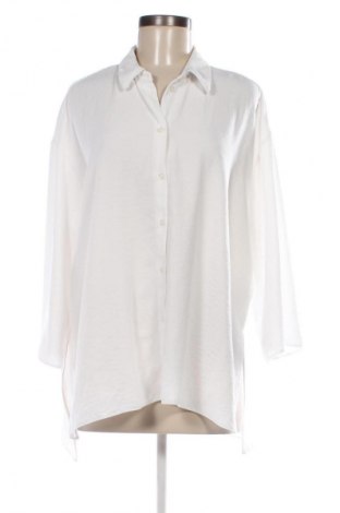 Damenbluse C&A, Größe XL, Farbe Weiß, Preis € 12,99