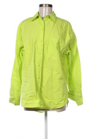 Cămașă de femei C&A, Mărime M, Culoare Verde, Preț 38,99 Lei