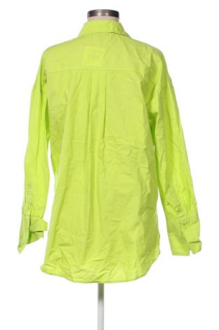 Cămașă de femei C&A, Mărime M, Culoare Verde, Preț 38,99 Lei