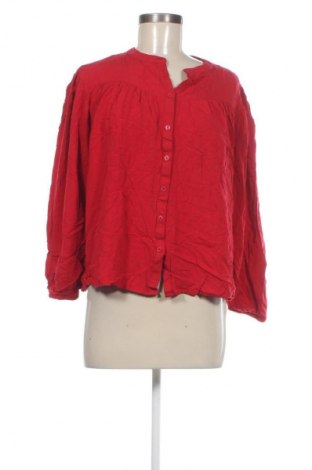 Damenbluse C&A, Größe M, Farbe Rot, Preis € 7,99