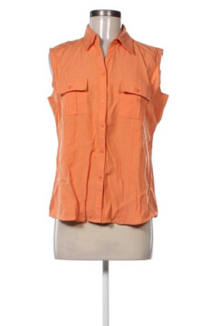 Női ing C&A, Méret L, Szín Narancssárga
, Ár 5 083 Ft