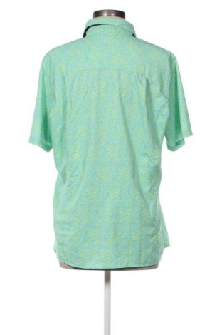 Cămașă de femei CMP, Mărime XL, Culoare Multicolor, Preț 53,99 Lei