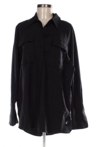 Damska koszula COS, Rozmiar XL, Kolor Czarny, Cena 143,99 zł