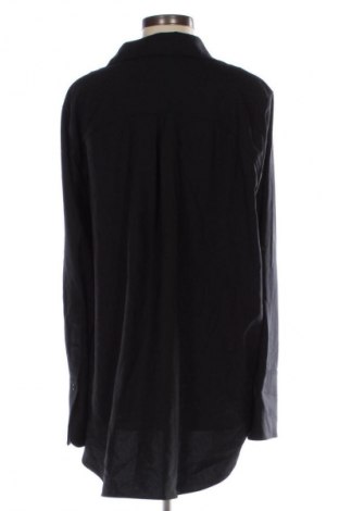 Damska koszula COS, Rozmiar XL, Kolor Czarny, Cena 143,99 zł