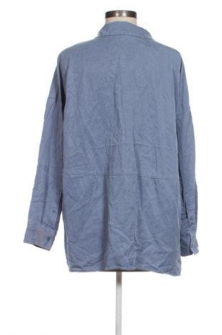 Damenbluse COS, Größe M, Farbe Blau, Preis € 32,99