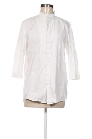 Γυναικείο πουκάμισο COS, Μέγεθος M, Χρώμα Λευκό, Τιμή 37,99 €