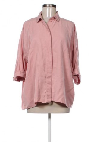 Γυναικείο πουκάμισο COS, Μέγεθος XS, Χρώμα Σάπιο μήλο, Τιμή 38,16 €