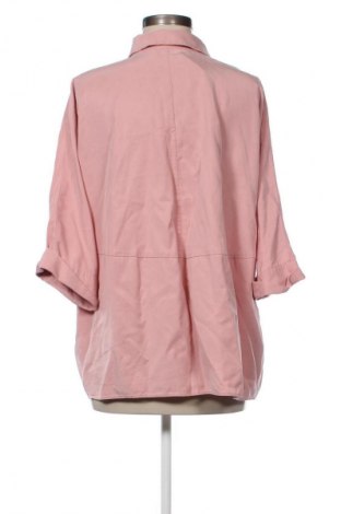 Γυναικείο πουκάμισο COS, Μέγεθος XS, Χρώμα Σάπιο μήλο, Τιμή 38,16 €