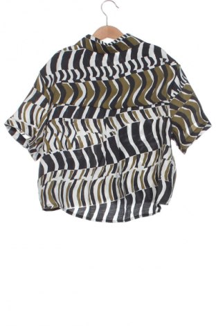 Damenbluse Calliope, Größe XS, Farbe Mehrfarbig, Preis € 12,68