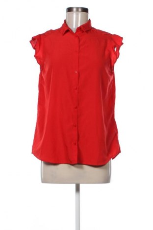 Női ing Calliope, Méret M, Szín Piros, Ár 5 000 Ft