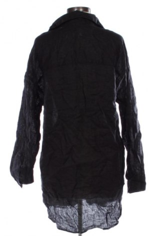 Γυναικείο πουκάμισο Calzedonia, Μέγεθος XXL, Χρώμα Μαύρο, Τιμή 11,99 €