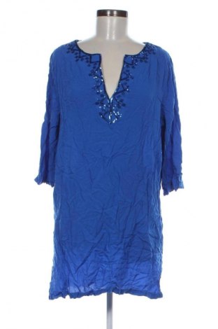 Dámska košeľa  Calzedonia, Veľkosť M, Farba Modrá, Cena  17,00 €