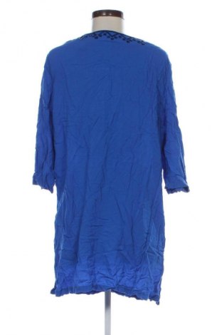 Dámska košeľa  Calzedonia, Veľkosť M, Farba Modrá, Cena  17,00 €