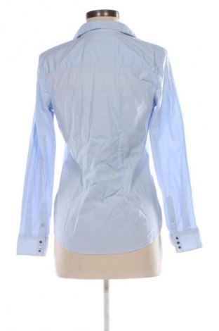 Damenbluse Camaieu, Größe M, Farbe Blau, Preis € 12,68