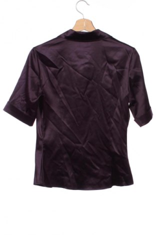 Γυναικείο πουκάμισο Camaieu, Μέγεθος M, Χρώμα Βιολετί, Τιμή 12,68 €