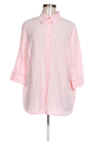 Damska koszula Canda, Rozmiar XXL, Kolor Różowy, Cena 23,99 zł