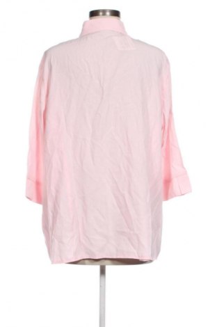 Damska koszula Canda, Rozmiar XXL, Kolor Różowy, Cena 23,99 zł