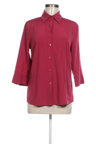 Дамска риза Canda, Размер M, Цвят Розов, Цена 12,99 лв.