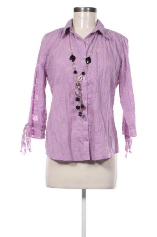 Női ing Canda, Méret M, Szín Lila, Ár 1 469 Ft