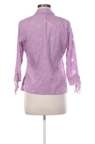 Női ing Canda, Méret M, Szín Lila, Ár 1 469 Ft