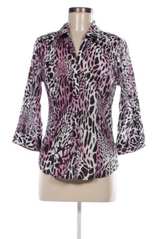 Γυναικείο πουκάμισο Canda, Μέγεθος M, Χρώμα Πολύχρωμο, Τιμή 5,99 €