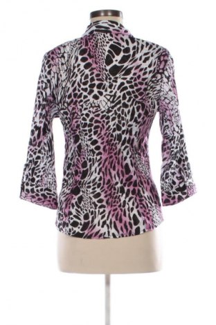 Γυναικείο πουκάμισο Canda, Μέγεθος M, Χρώμα Πολύχρωμο, Τιμή 5,99 €