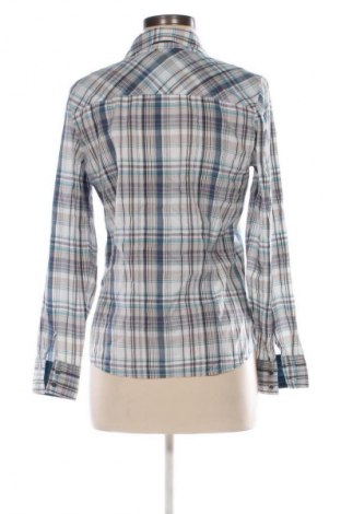 Γυναικείο πουκάμισο Canda, Μέγεθος M, Χρώμα Πολύχρωμο, Τιμή 2,99 €