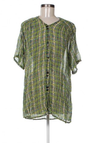 Damenbluse Canda, Größe M, Farbe Mehrfarbig, Preis € 12,68