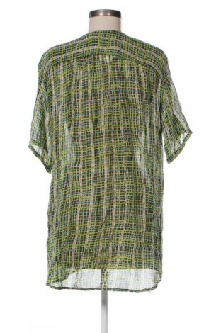 Damenbluse Canda, Größe M, Farbe Mehrfarbig, Preis € 12,68