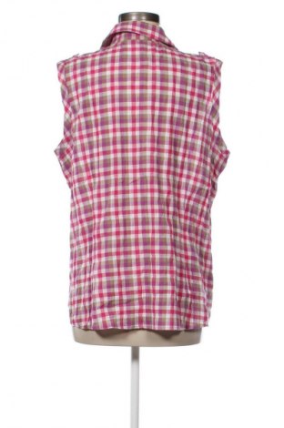 Γυναικείο πουκάμισο Canda, Μέγεθος M, Χρώμα Πολύχρωμο, Τιμή 11,99 €