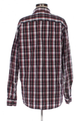 Дамска риза Canda, Размер L, Цвят Многоцветен, Цена 9,99 лв.