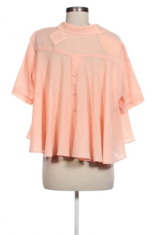 Női ing Catherine, Méret M, Szín Narancssárga
, Ár 5 016 Ft