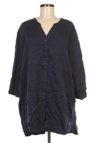 Cămașă de femei Cecil, Mărime XXL, Culoare Albastru, Preț 116,99 Lei