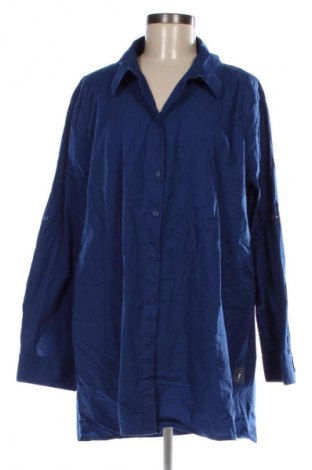 Cămașă de femei Cecil, Mărime XXL, Culoare Mov, Preț 93,99 Lei