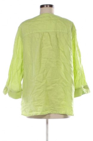 Γυναικείο πουκάμισο Cecil, Μέγεθος XL, Χρώμα Πράσινο, Τιμή 12,99 €