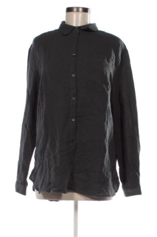 Cămașă de femei Cecil, Mărime M, Culoare Verde, Preț 294,99 Lei