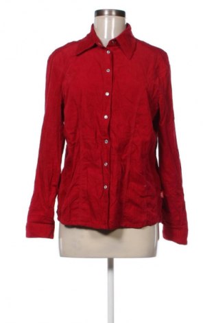 Dámská košile  Cecil, Velikost M, Barva Červená, Cena  89,00 Kč