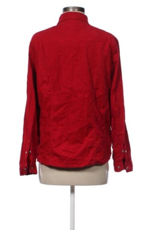 Dámská košile  Cecil, Velikost M, Barva Červená, Cena  89,00 Kč