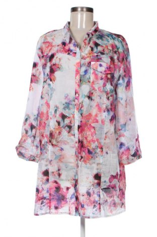 Дамска риза Cecil, Размер XL, Цвят Многоцветен, Цена 41,00 лв.