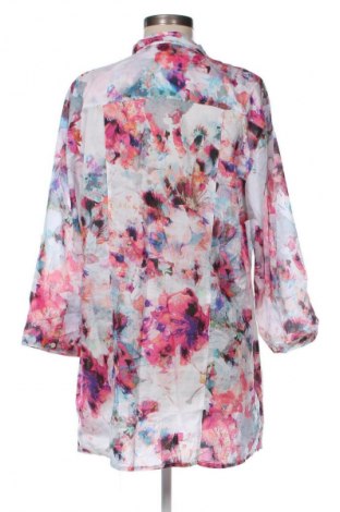 Дамска риза Cecil, Размер XL, Цвят Многоцветен, Цена 41,00 лв.