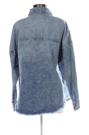 Damenbluse Celebrity Pink, Größe L, Farbe Blau, Preis € 12,83