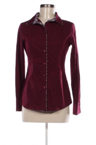 Дамска риза Chantall, Размер S, Цвят Червен, Цена 41,06 лв.