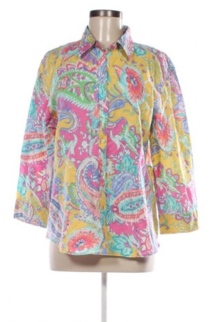 Dámská košile  Chaps, Velikost XL, Barva Vícebarevné, Cena  209,00 Kč
